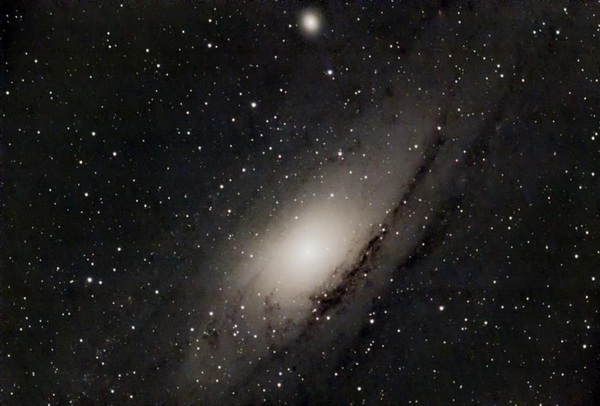 Andromeda